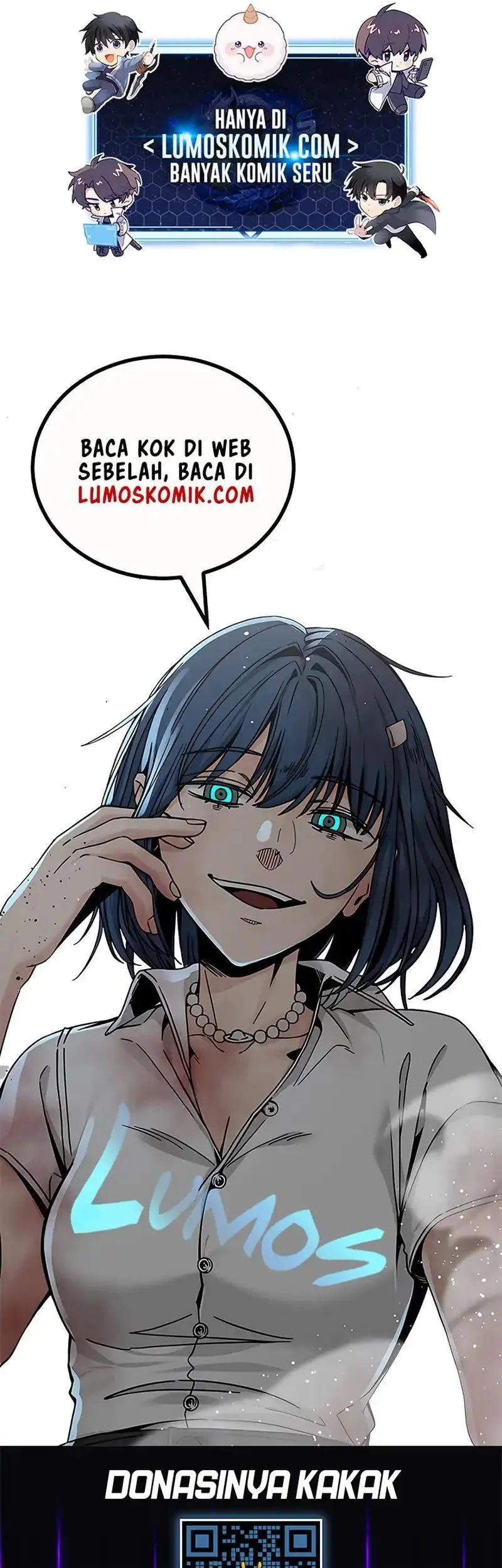 The Count’s Youngest Son Is A Player! Chapter 147 Gambar 74