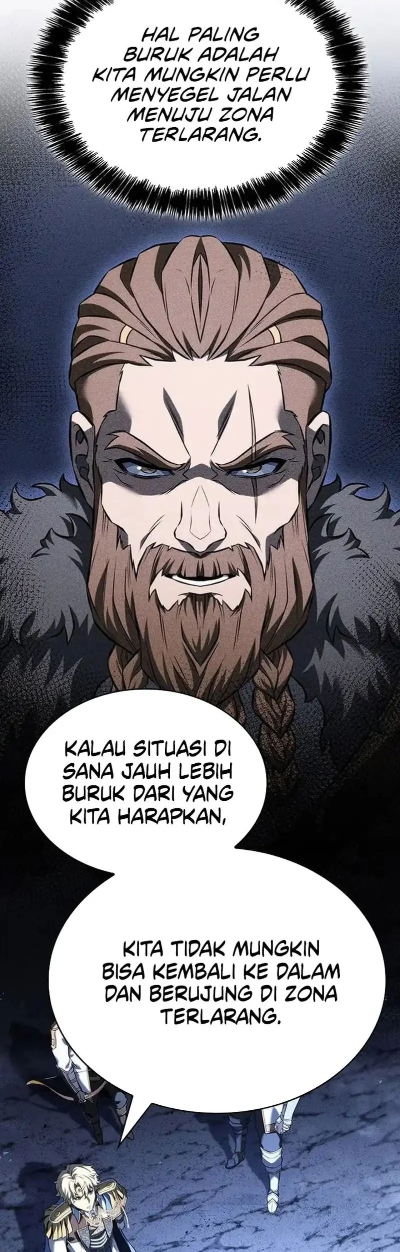 The Count’s Youngest Son Is A Player! Chapter 147 Gambar 7