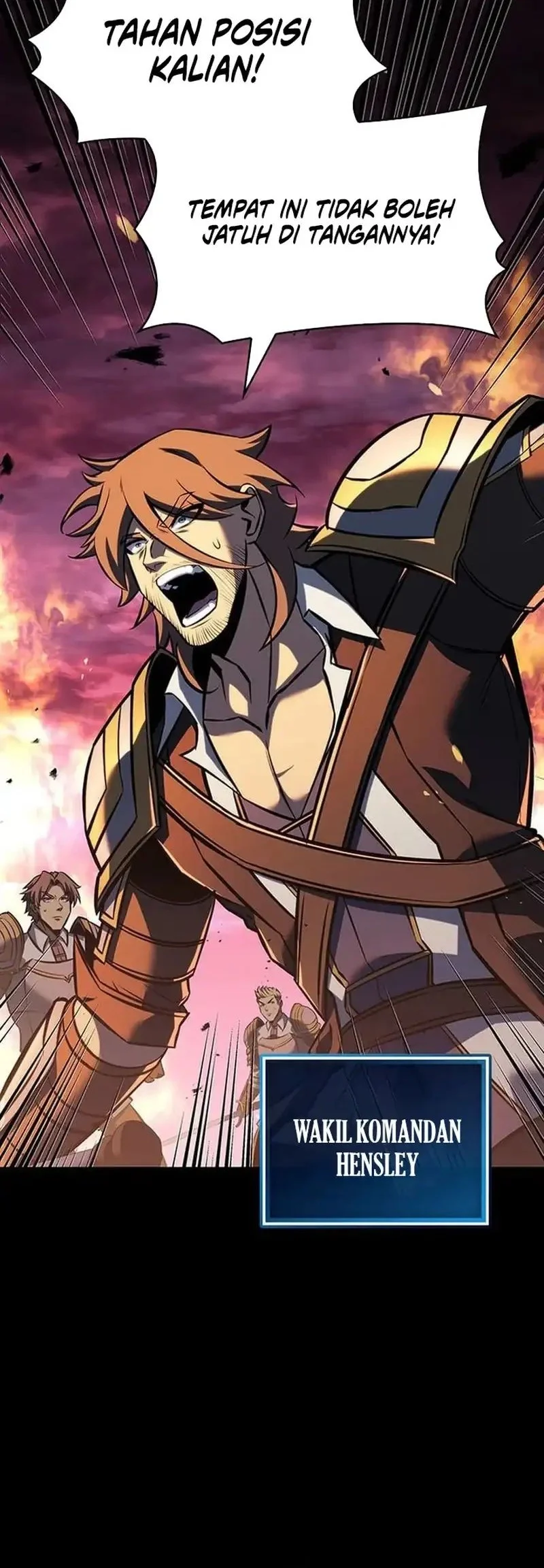 The Count’s Youngest Son Is A Player! Chapter 147 Gambar 14