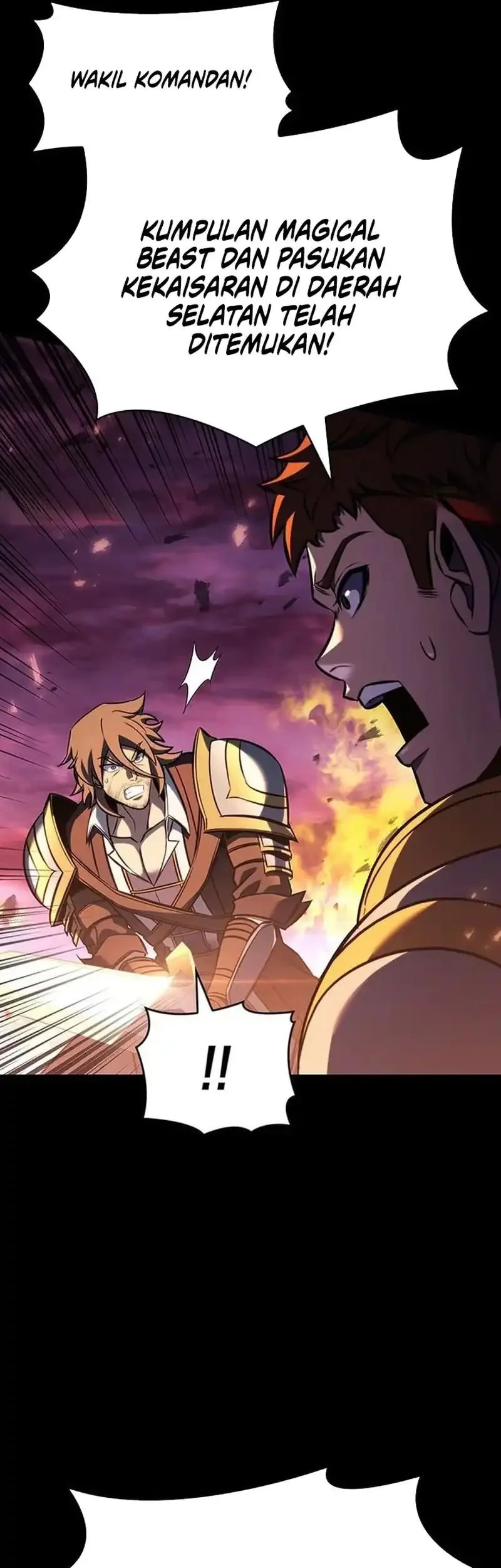 The Count’s Youngest Son Is A Player! Chapter 147 Gambar 15