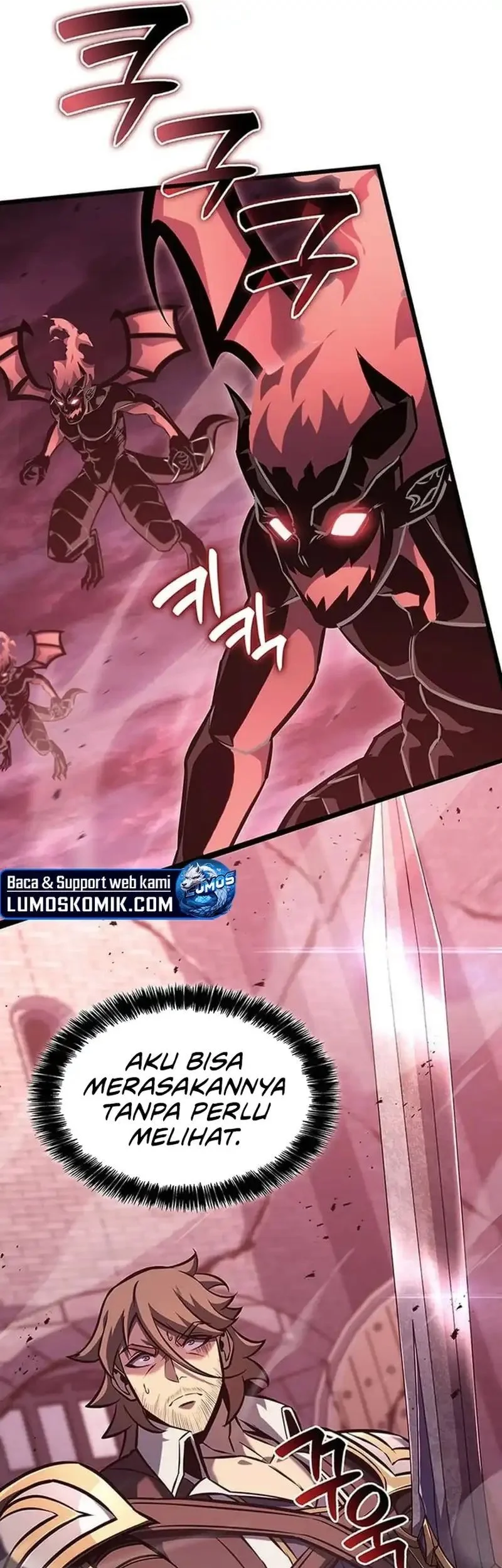 The Count’s Youngest Son Is A Player! Chapter 147 Gambar 20