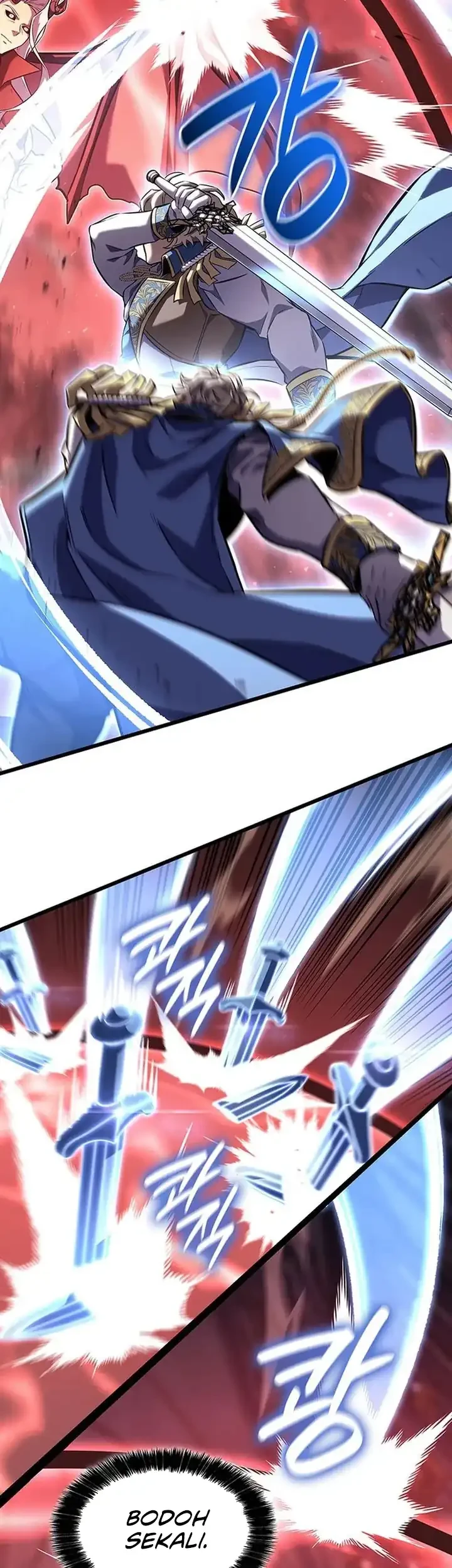 The Count’s Youngest Son Is A Player! Chapter 149 Gambar 35