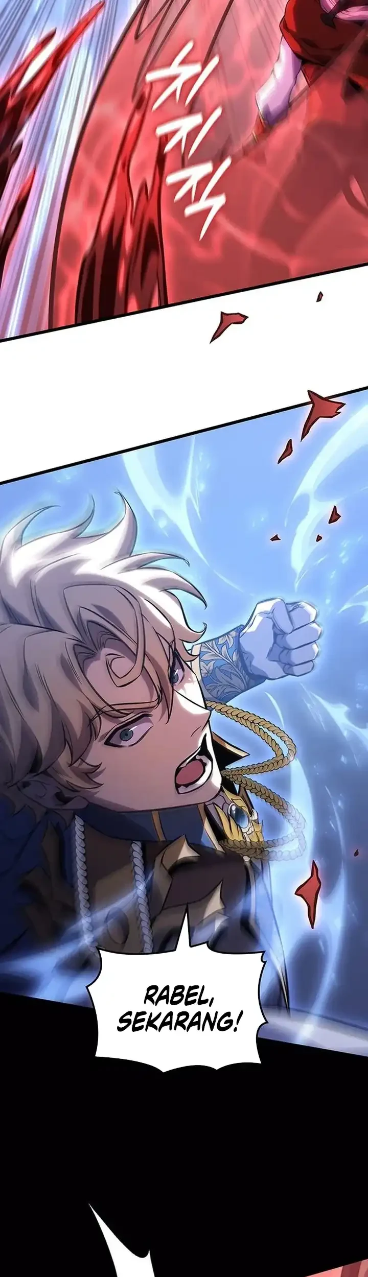 The Count’s Youngest Son Is A Player! Chapter 149 Gambar 48