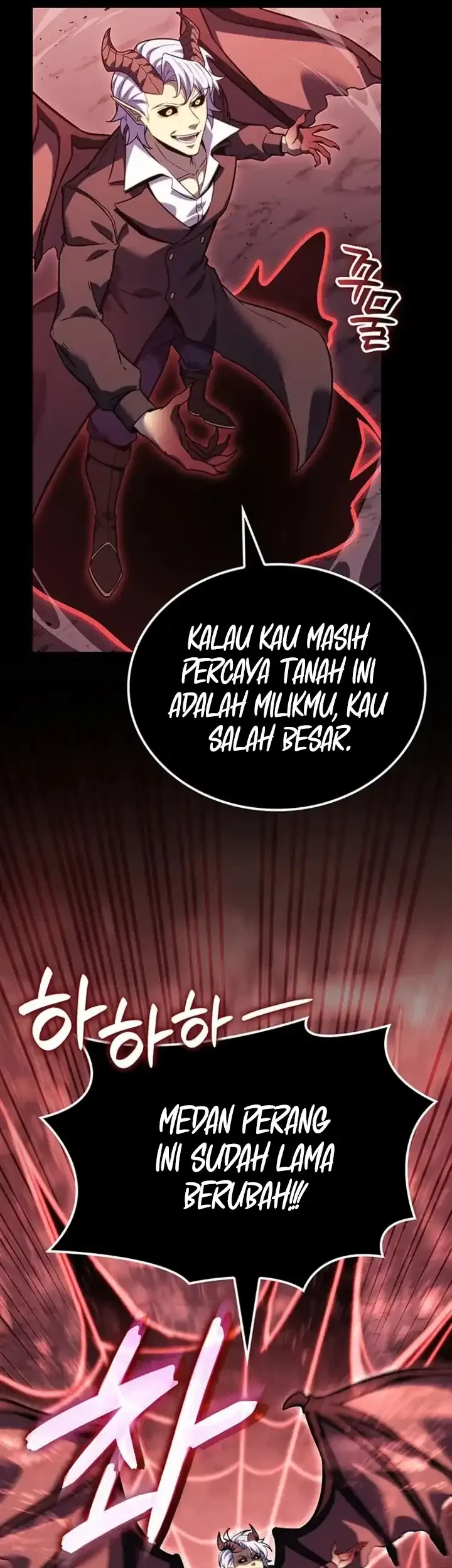 The Count’s Youngest Son Is A Player! Chapter 150 Gambar 32