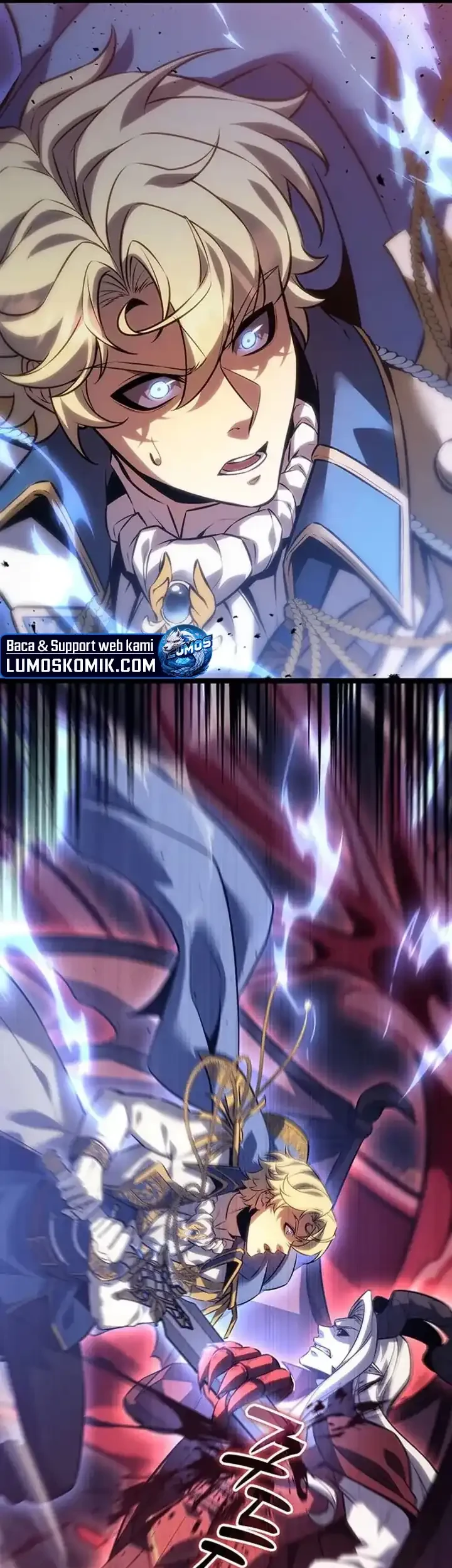 The Count’s Youngest Son Is A Player! Chapter 150 Gambar 47