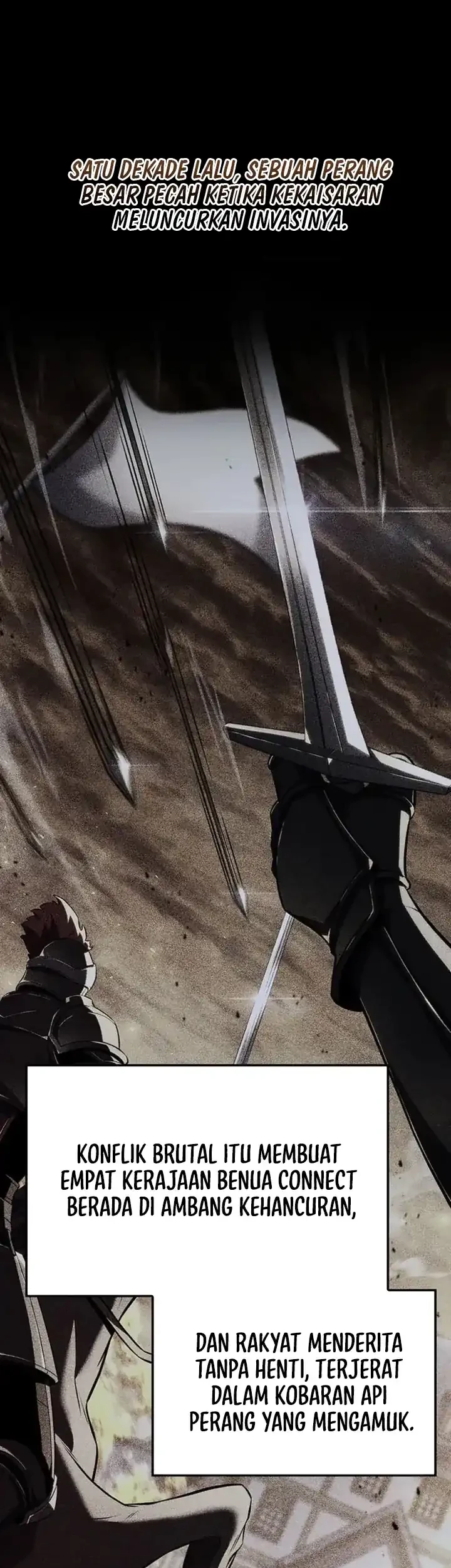 Manhwa The Count’s Youngest Son Is A Player! Chapter 150 gambar 2