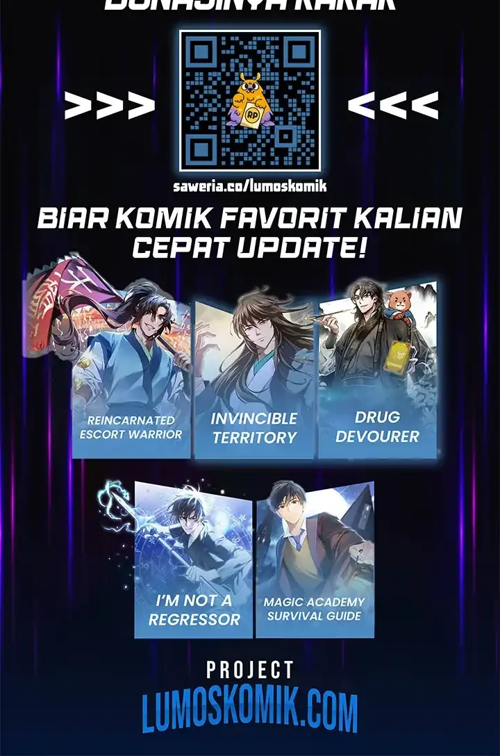 The Count’s Youngest Son Is A Player! Chapter 150 Gambar 64