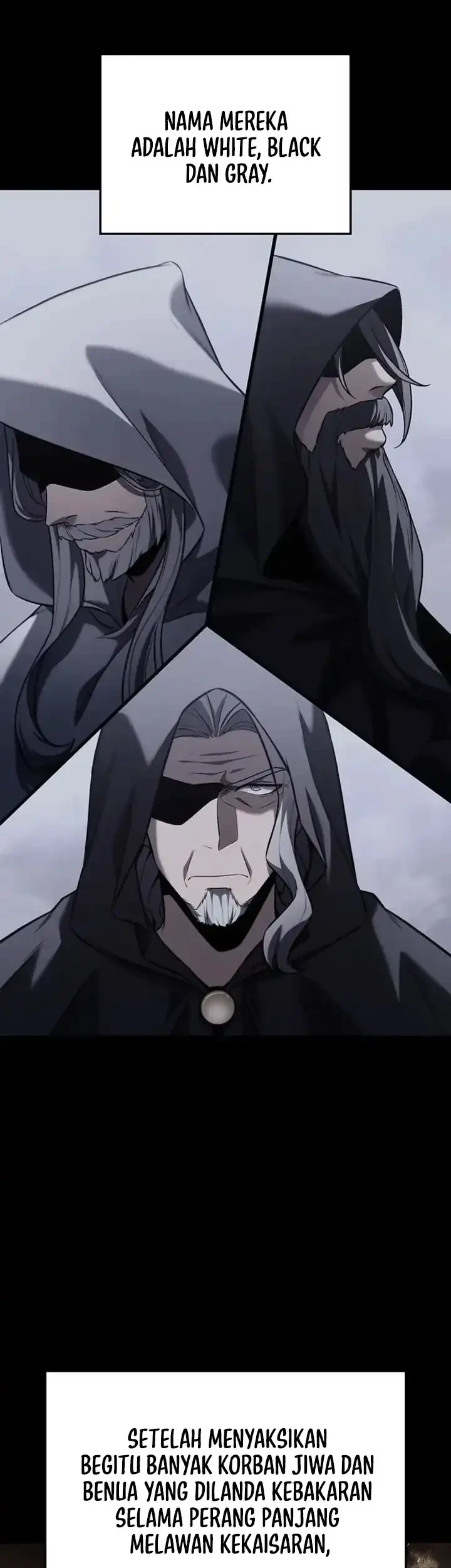 The Count’s Youngest Son Is A Player! Chapter 150 Gambar 6