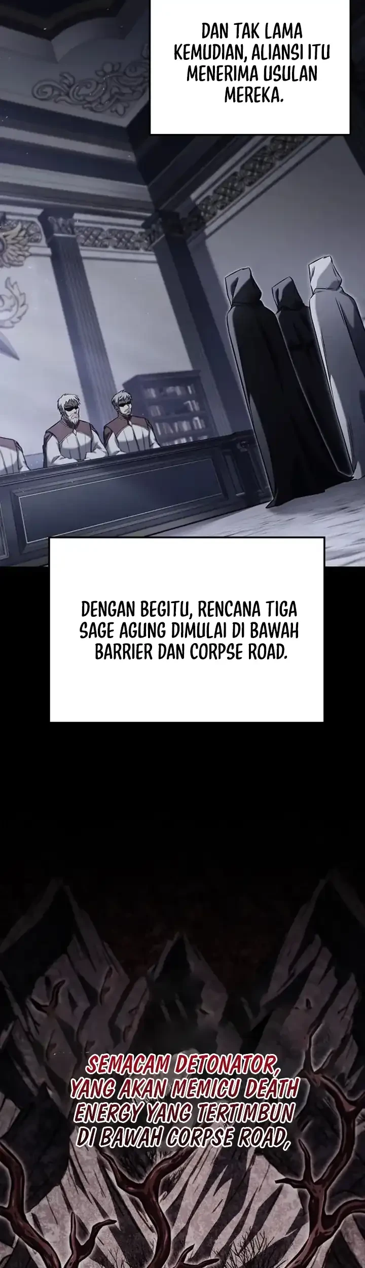 The Count’s Youngest Son Is A Player! Chapter 150 Gambar 8