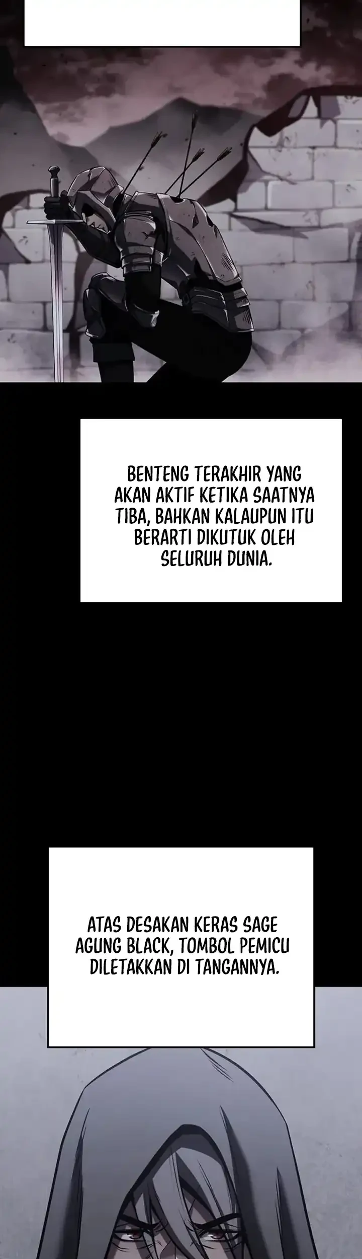 The Count’s Youngest Son Is A Player! Chapter 150 Gambar 10