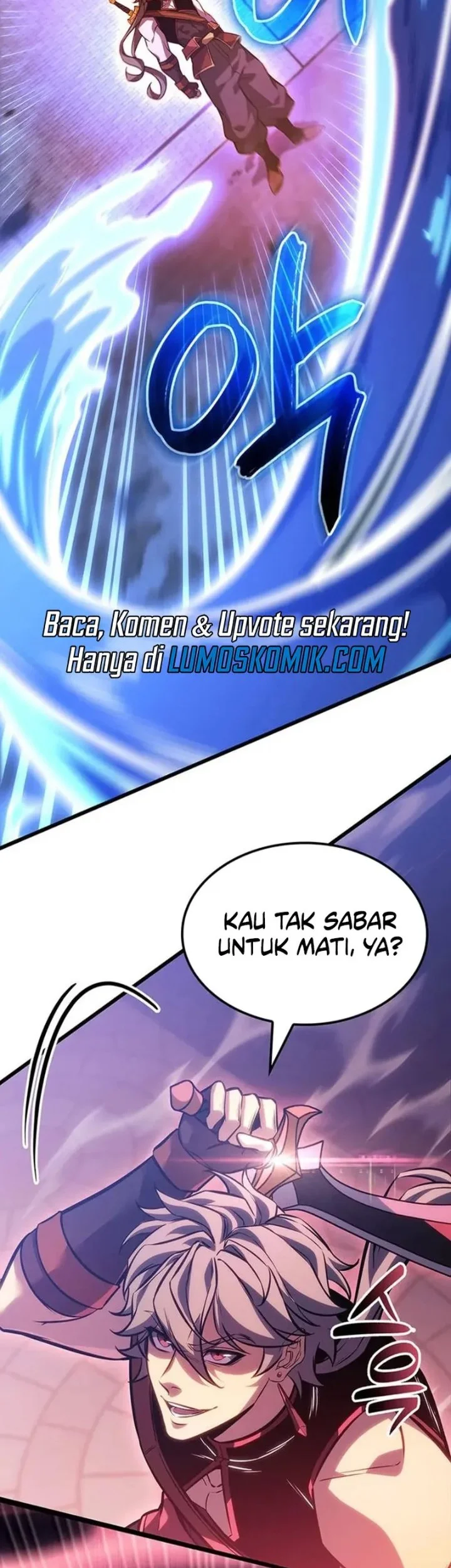 The Count’s Youngest Son Is A Player! Chapter 151 Gambar 24