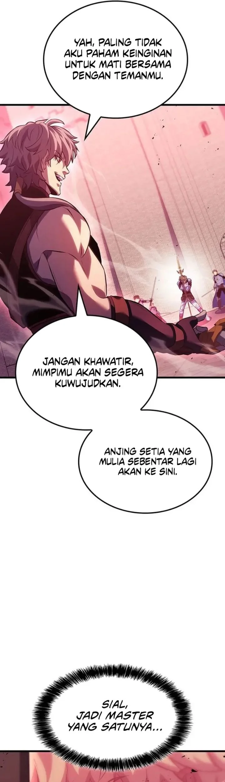 The Count’s Youngest Son Is A Player! Chapter 151 Gambar 31