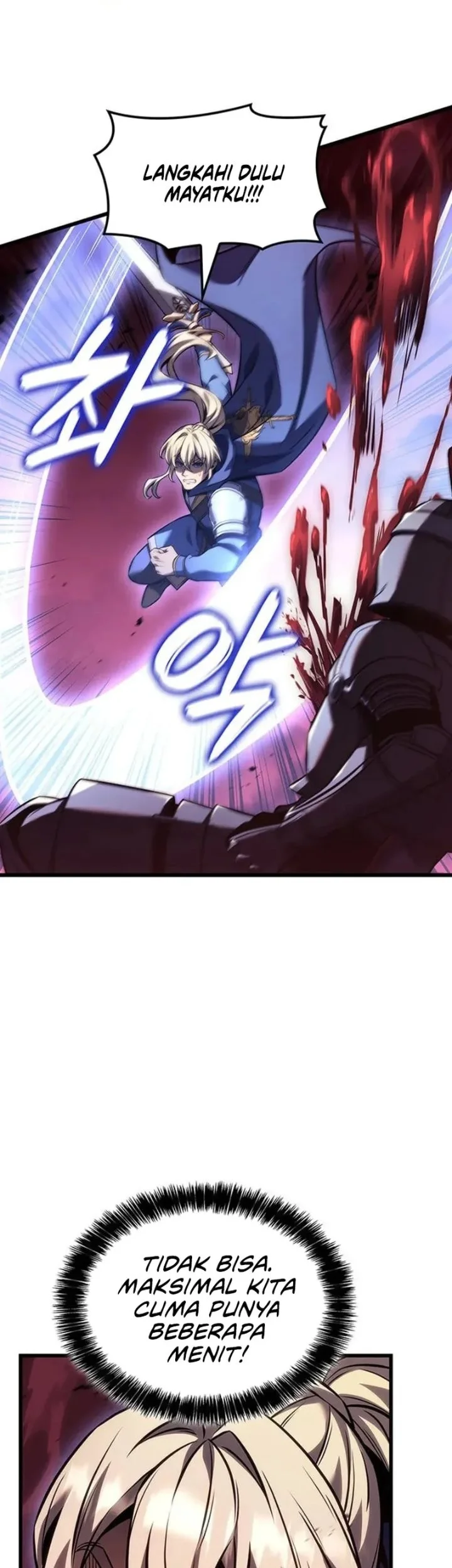 The Count’s Youngest Son Is A Player! Chapter 151 Gambar 50