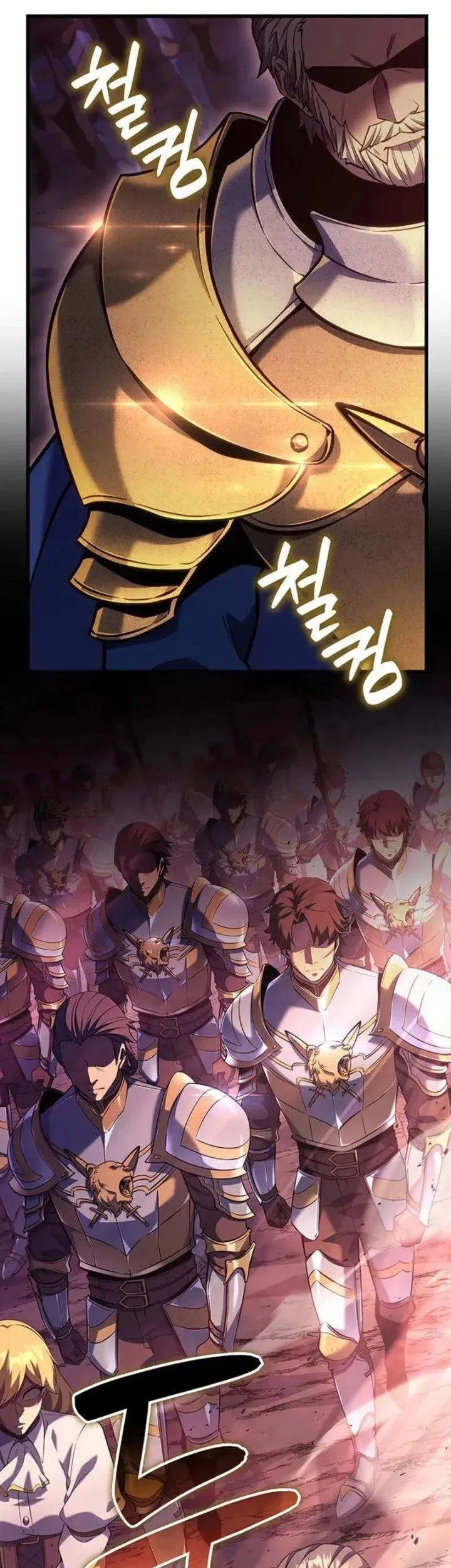 The Count’s Youngest Son Is A Player! Chapter 151 Gambar 57