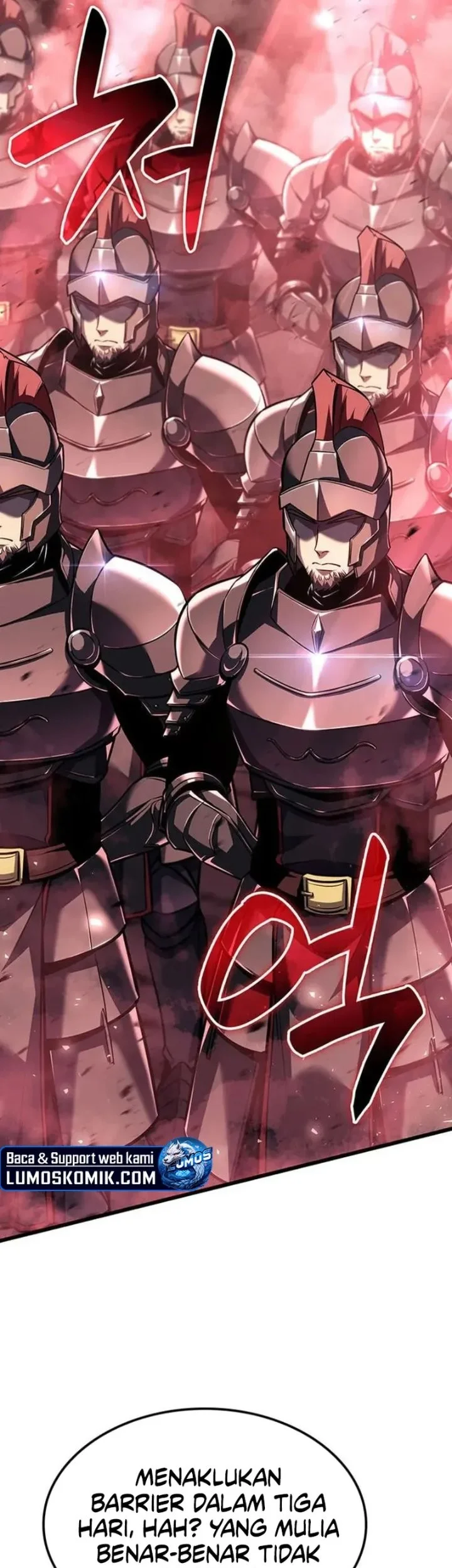 The Count’s Youngest Son Is A Player! Chapter 151 Gambar 3