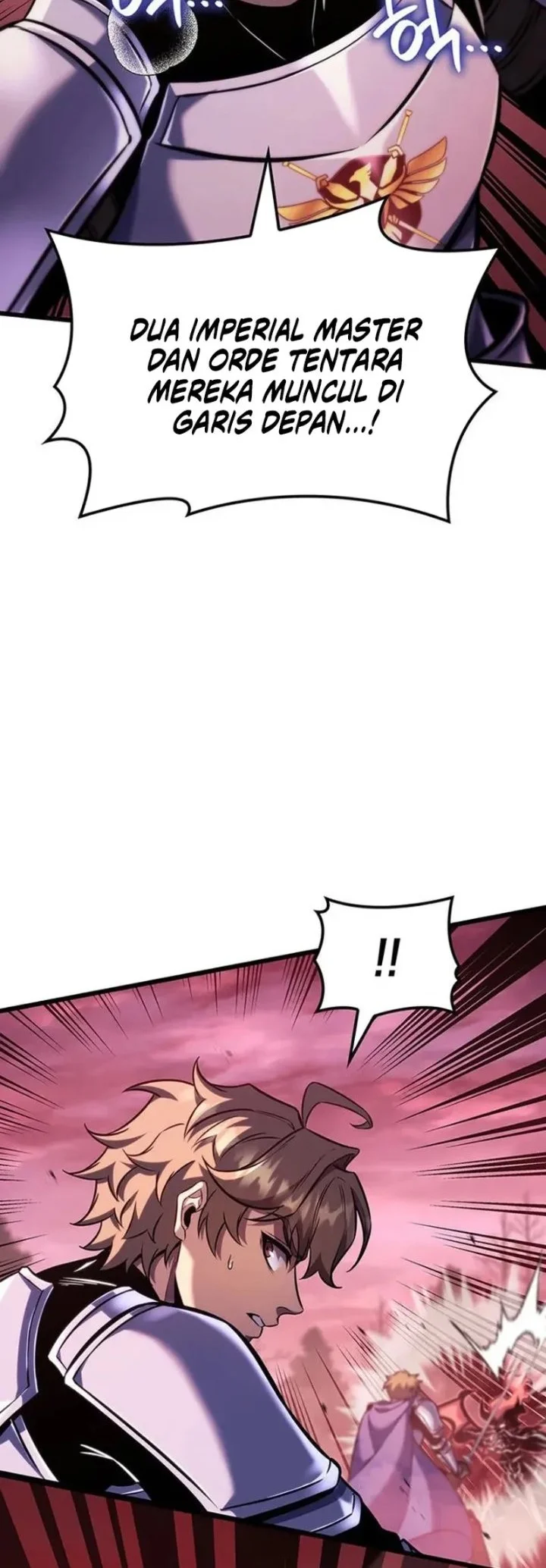 The Count’s Youngest Son Is A Player! Chapter 151 Gambar 14