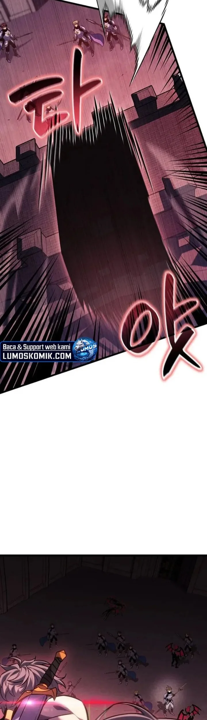 The Count’s Youngest Son Is A Player! Chapter 151 Gambar 16