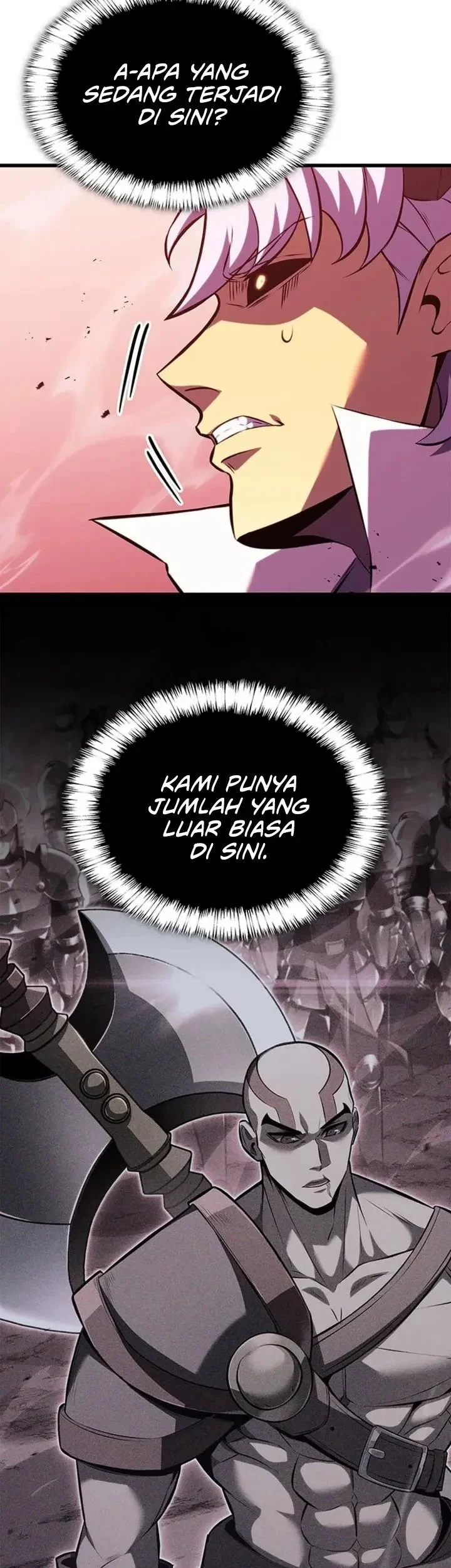 The Count’s Youngest Son Is A Player! Chapter 152 Gambar 20