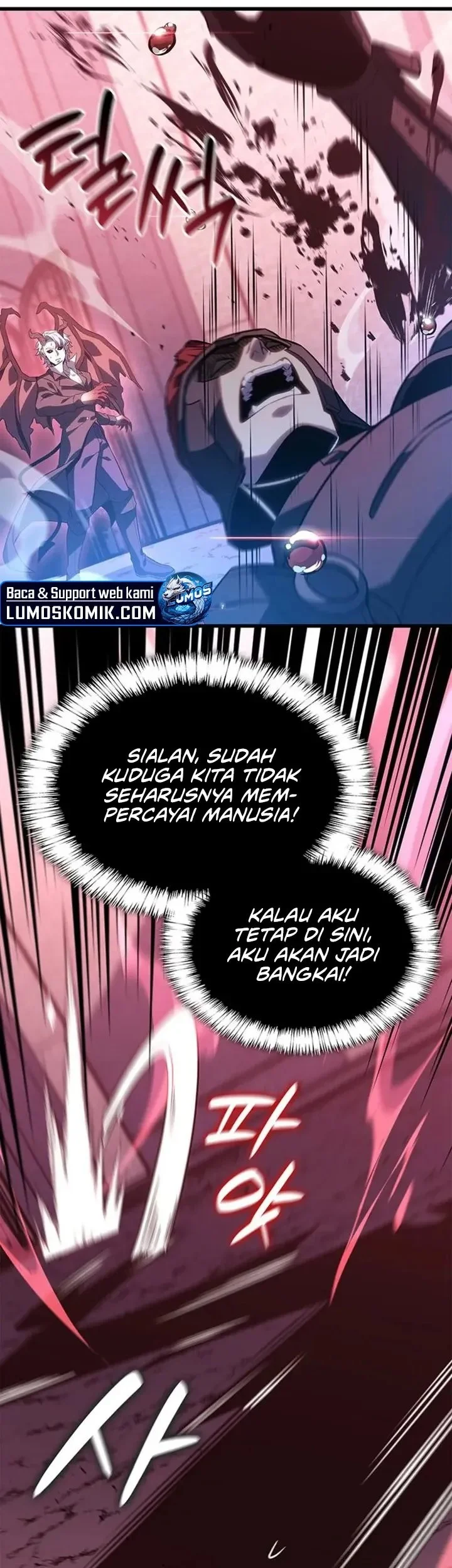 The Count’s Youngest Son Is A Player! Chapter 152 Gambar 31