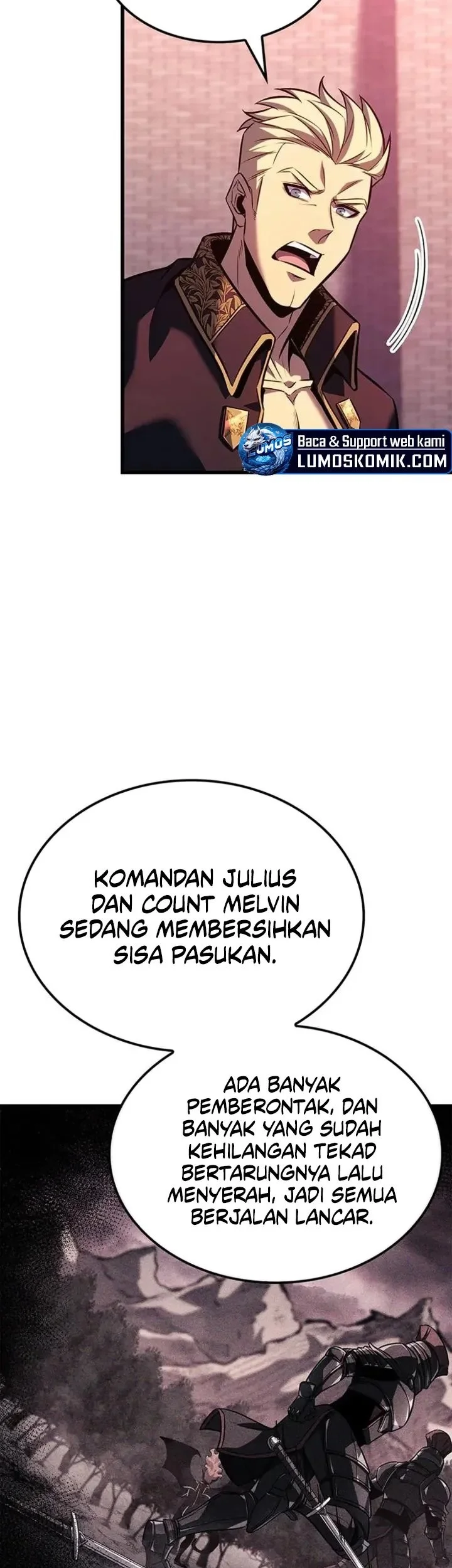 The Count’s Youngest Son Is A Player! Chapter 152 Gambar 48