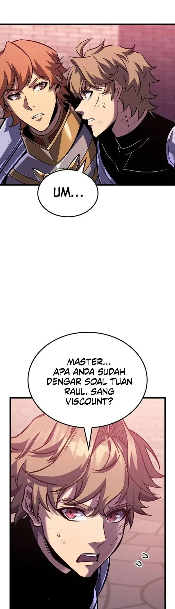 The Count’s Youngest Son Is A Player! Chapter 152 Gambar 50