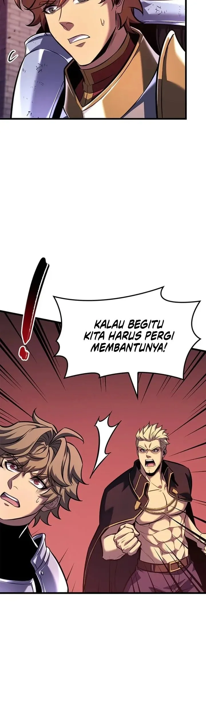 The Count’s Youngest Son Is A Player! Chapter 152 Gambar 52