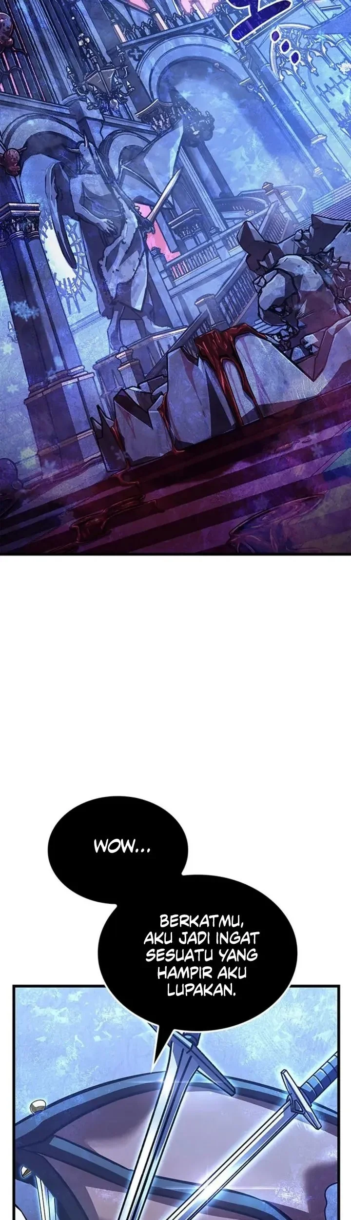 The Count’s Youngest Son Is A Player! Chapter 152 Gambar 56