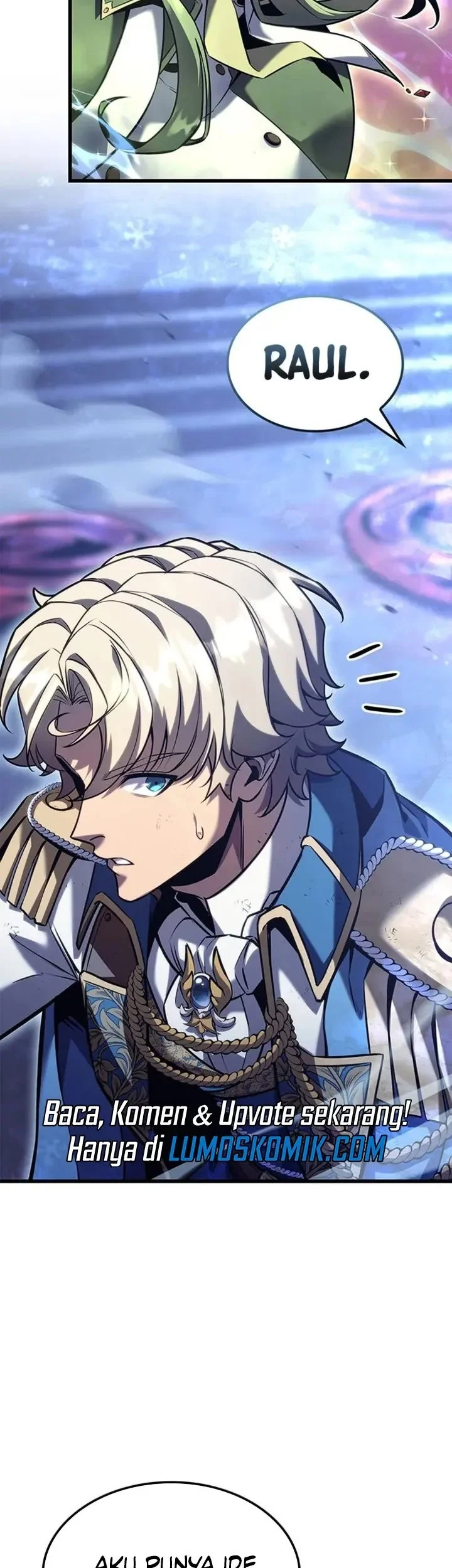 The Count’s Youngest Son Is A Player! Chapter 152 Gambar 65