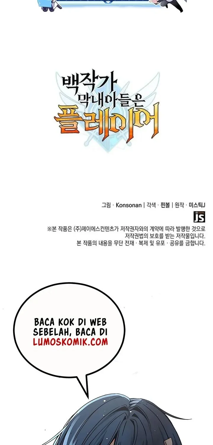 The Count’s Youngest Son Is A Player! Chapter 152 Gambar 68