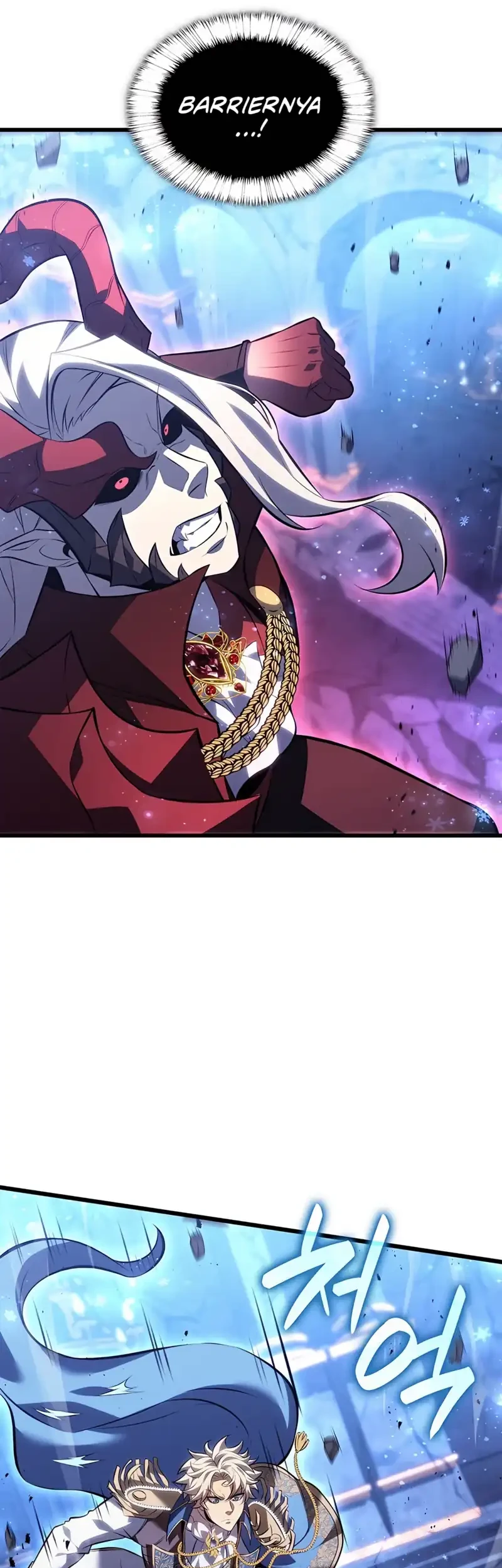 The Count’s Youngest Son Is A Player! Chapter 153 Gambar 53
