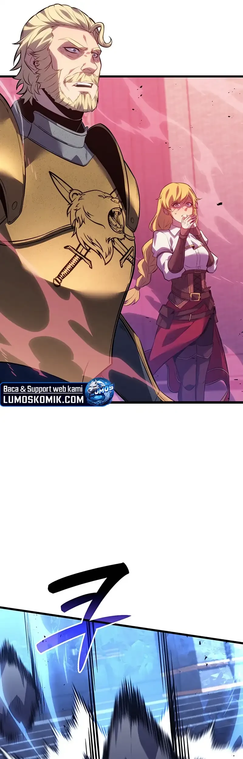 The Count’s Youngest Son Is A Player! Chapter 153 Gambar 60