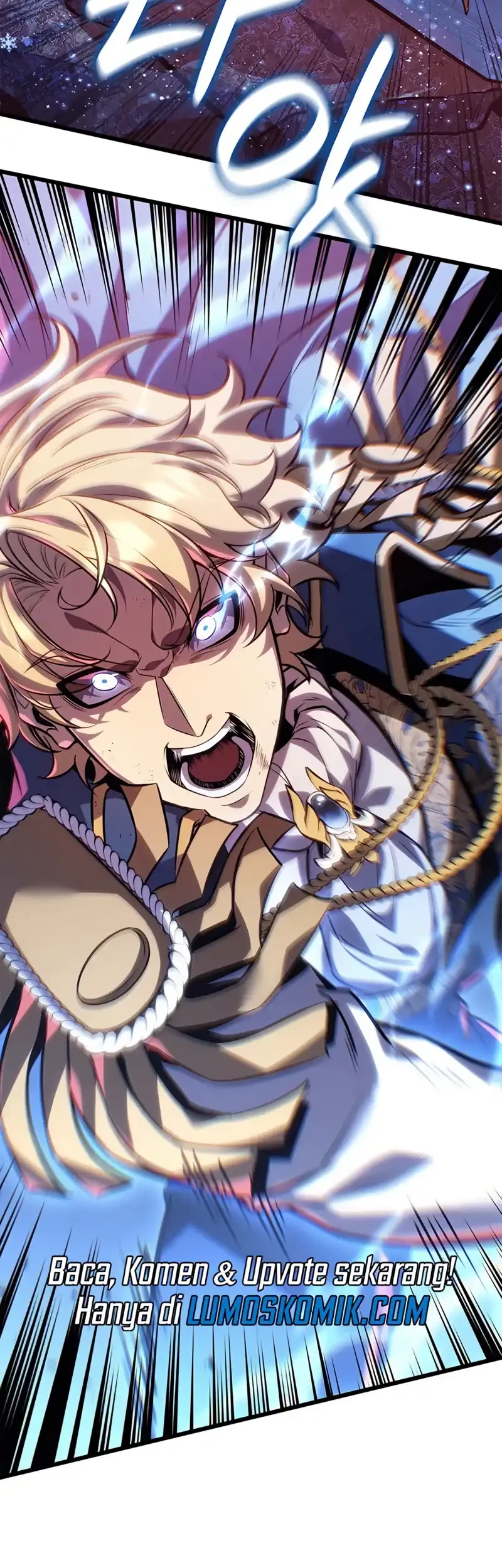 The Count’s Youngest Son Is A Player! Chapter 153 Gambar 62