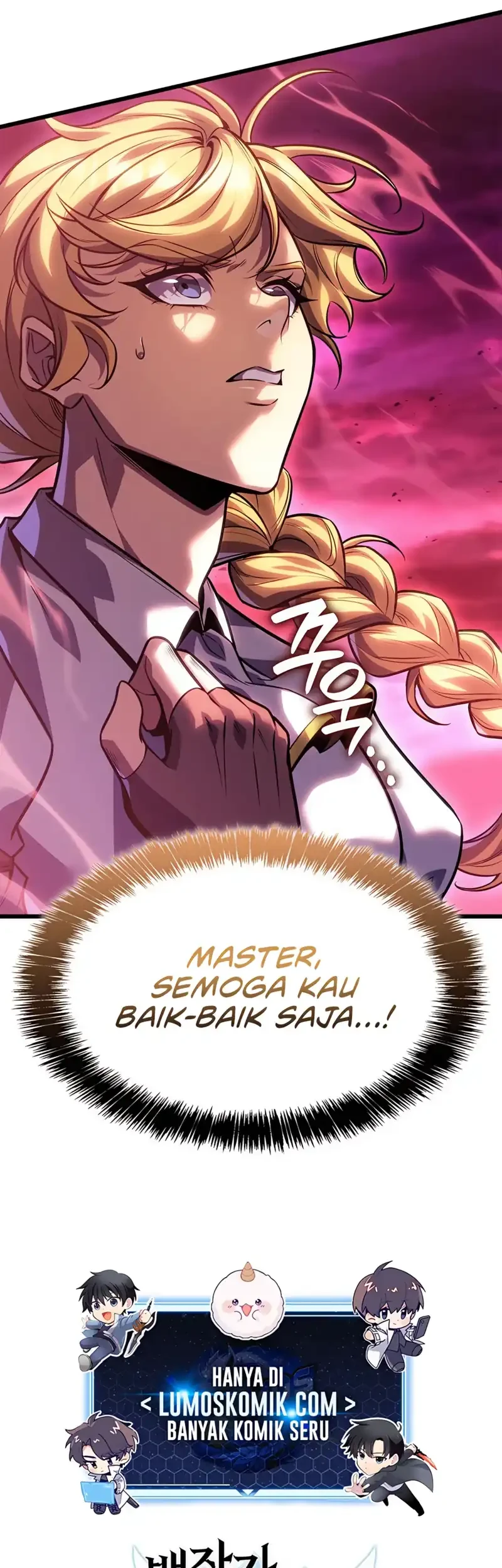 The Count’s Youngest Son Is A Player! Chapter 153 Gambar 64