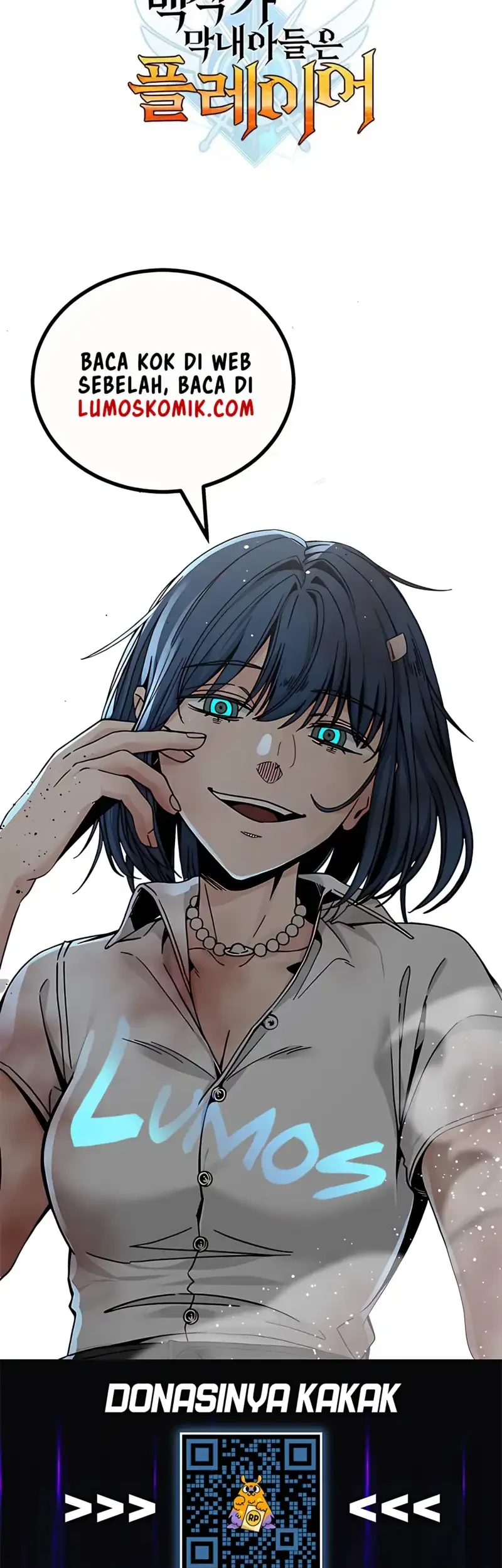 The Count’s Youngest Son Is A Player! Chapter 153 Gambar 65