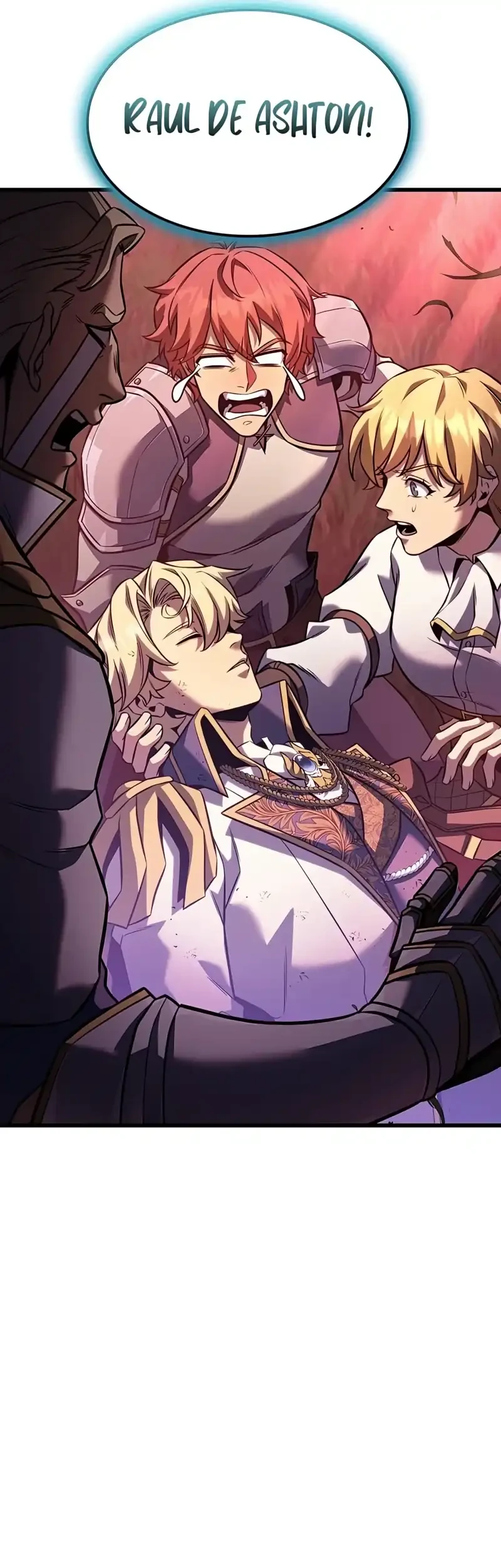 The Count’s Youngest Son Is A Player! Chapter 154 Gambar 43
