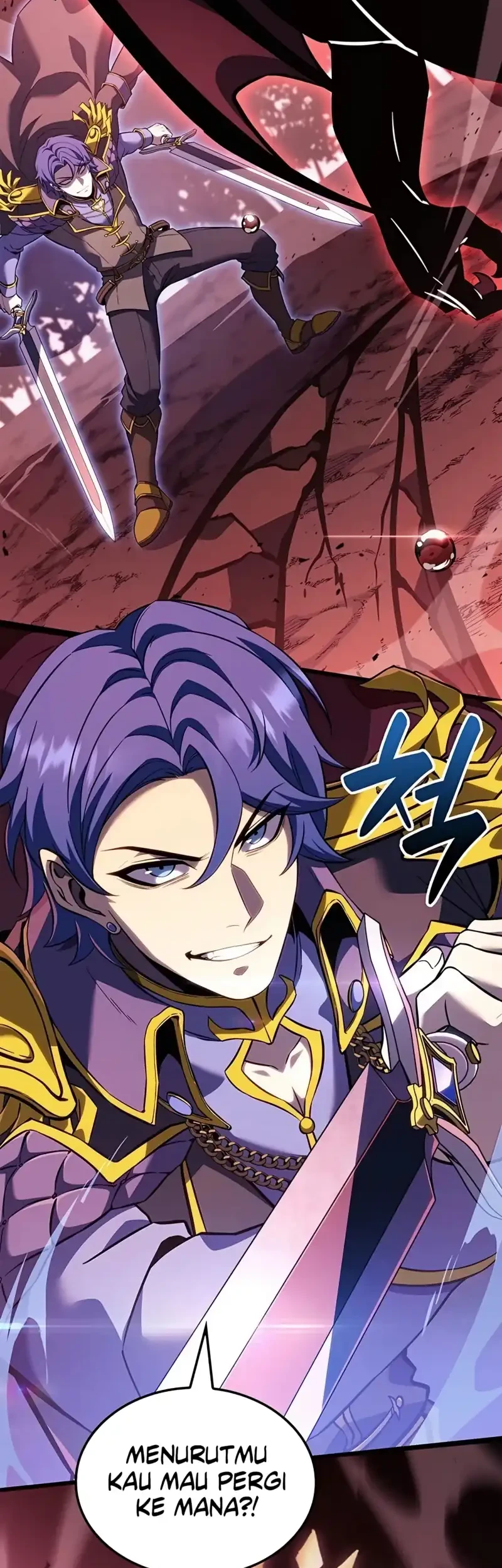 The Count’s Youngest Son Is A Player! Chapter 154 Gambar 48