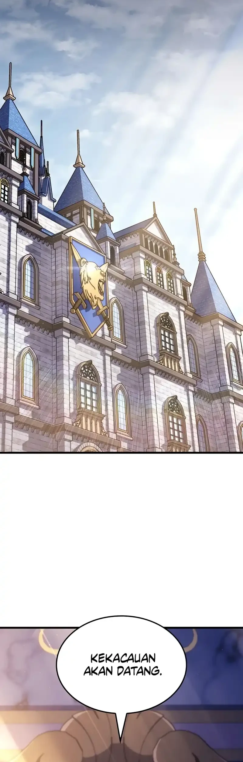 The Count’s Youngest Son Is A Player! Chapter 154 Gambar 53
