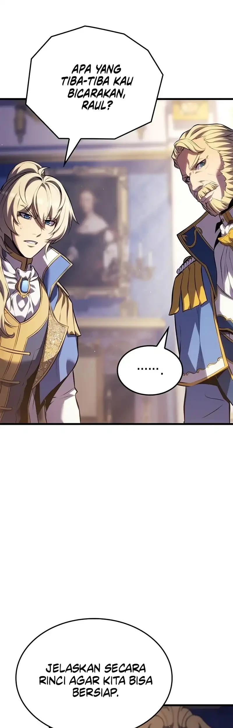 The Count’s Youngest Son Is A Player! Chapter 154 Gambar 55