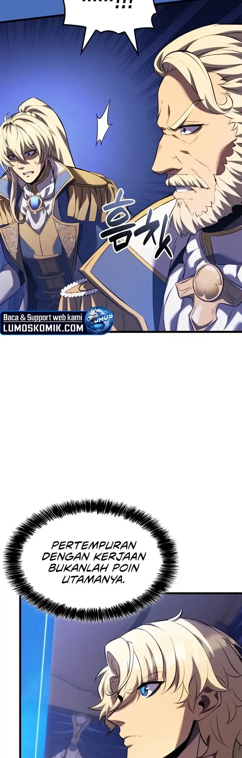The Count’s Youngest Son Is A Player! Chapter 154 Gambar 60