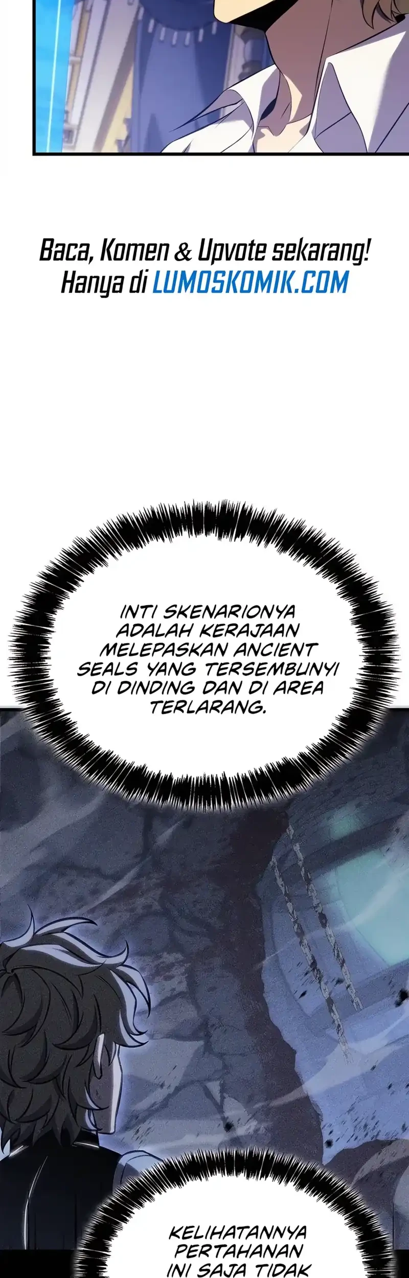 The Count’s Youngest Son Is A Player! Chapter 154 Gambar 61