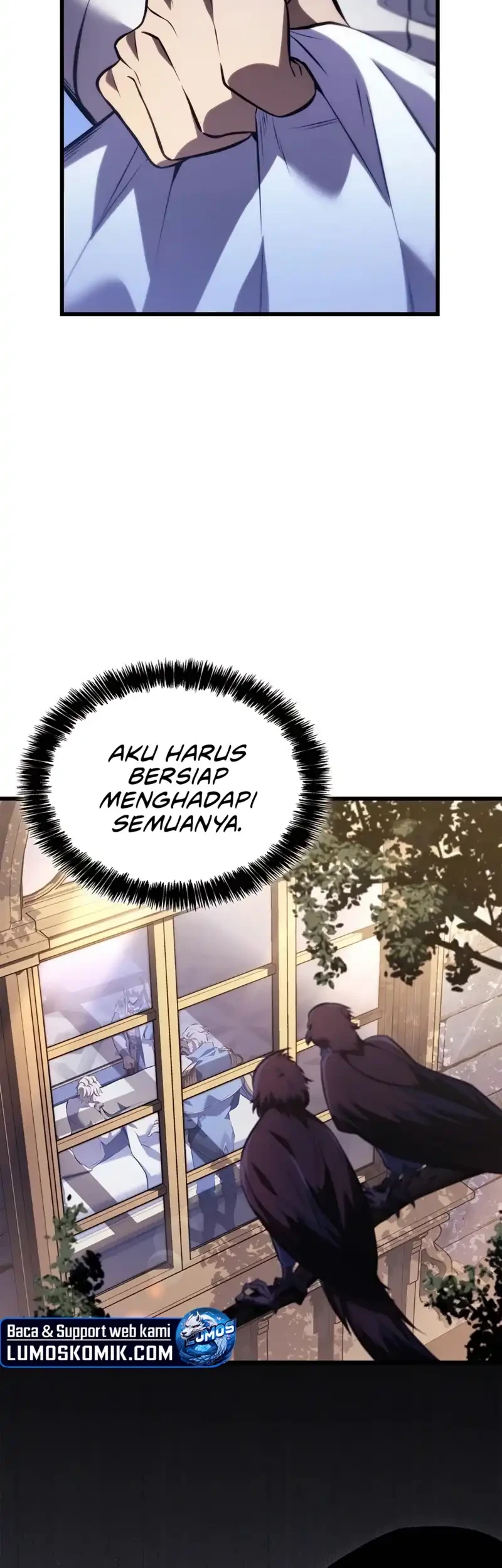 The Count’s Youngest Son Is A Player! Chapter 154 Gambar 64