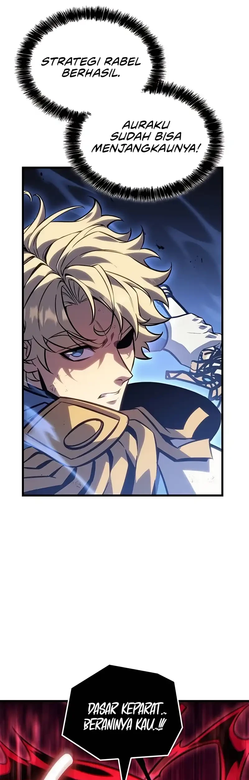 The Count’s Youngest Son Is A Player! Chapter 154 Gambar 9