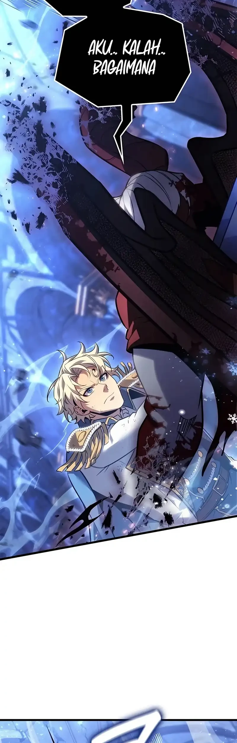 The Count’s Youngest Son Is A Player! Chapter 154 Gambar 21