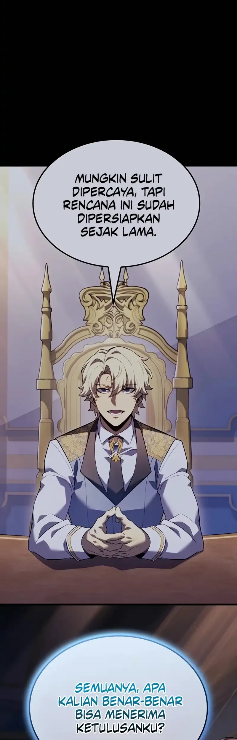 The Count’s Youngest Son Is A Player! Chapter 155 Gambar 37