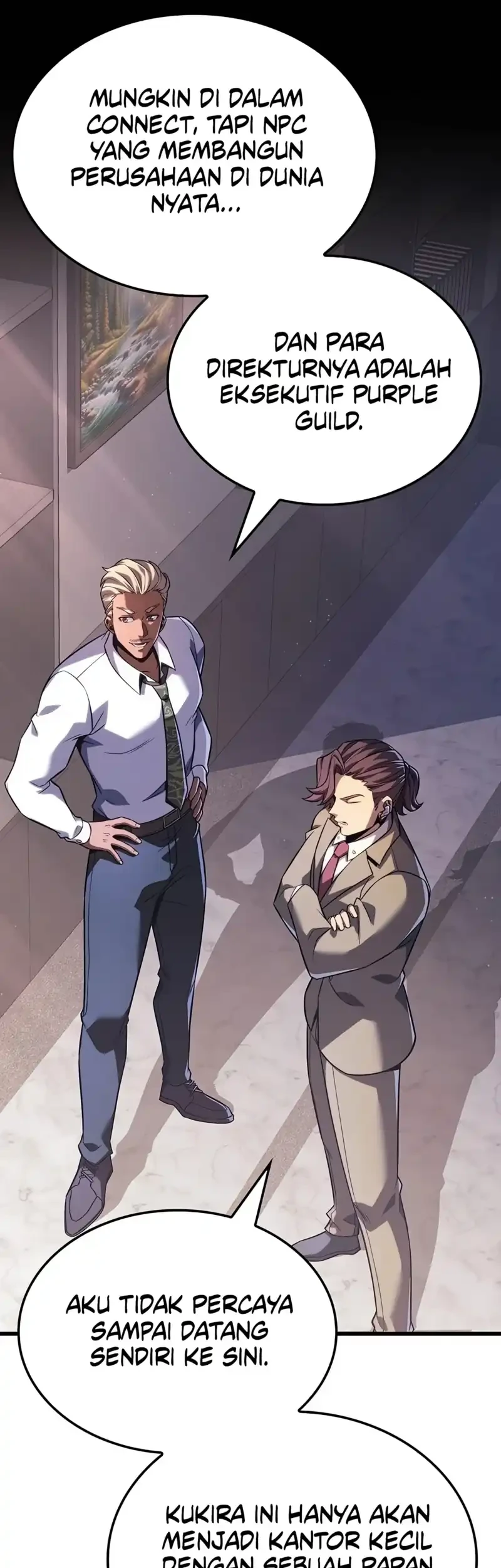 The Count’s Youngest Son Is A Player! Chapter 155 Gambar 39