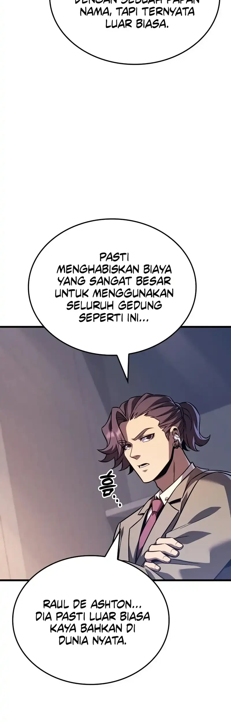 The Count’s Youngest Son Is A Player! Chapter 155 Gambar 40