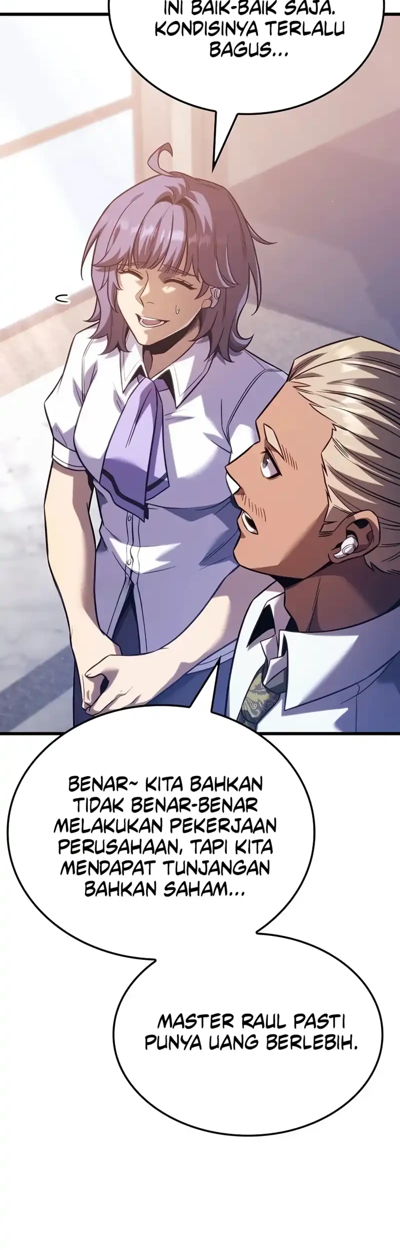 The Count’s Youngest Son Is A Player! Chapter 155 Gambar 44