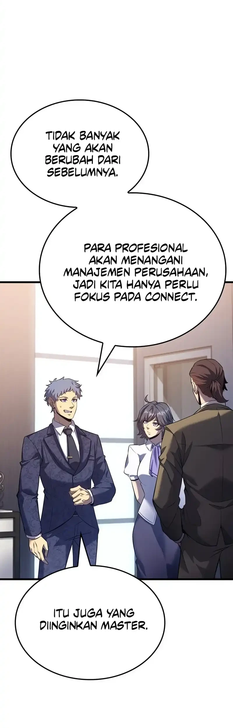 The Count’s Youngest Son Is A Player! Chapter 155 Gambar 45