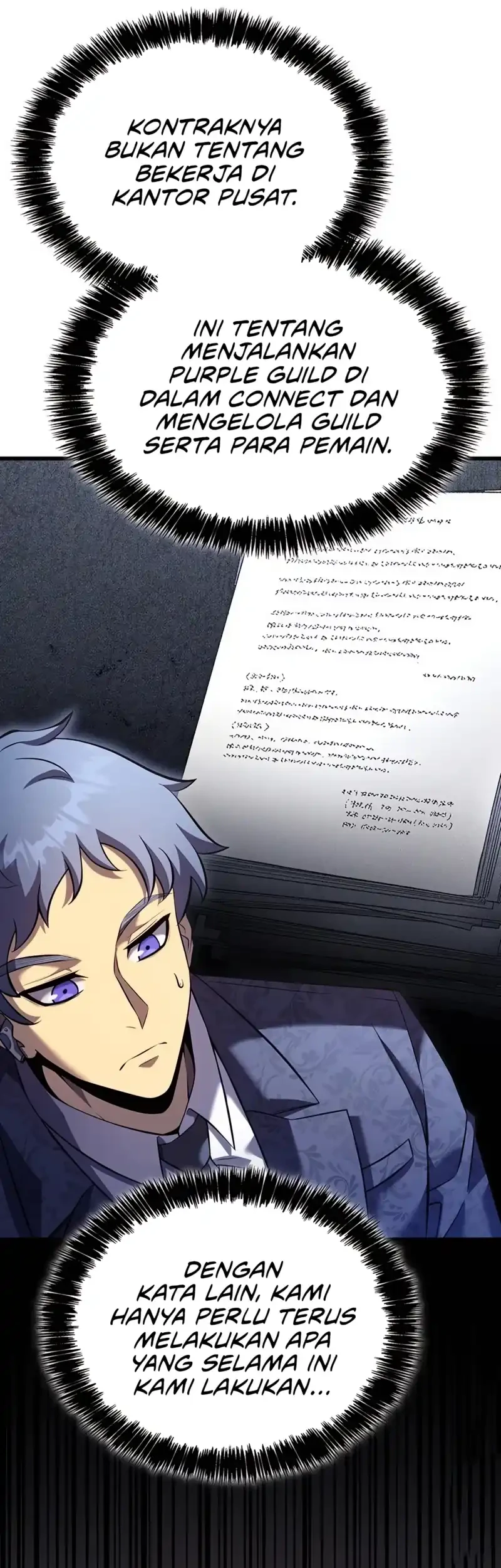 The Count’s Youngest Son Is A Player! Chapter 155 Gambar 47