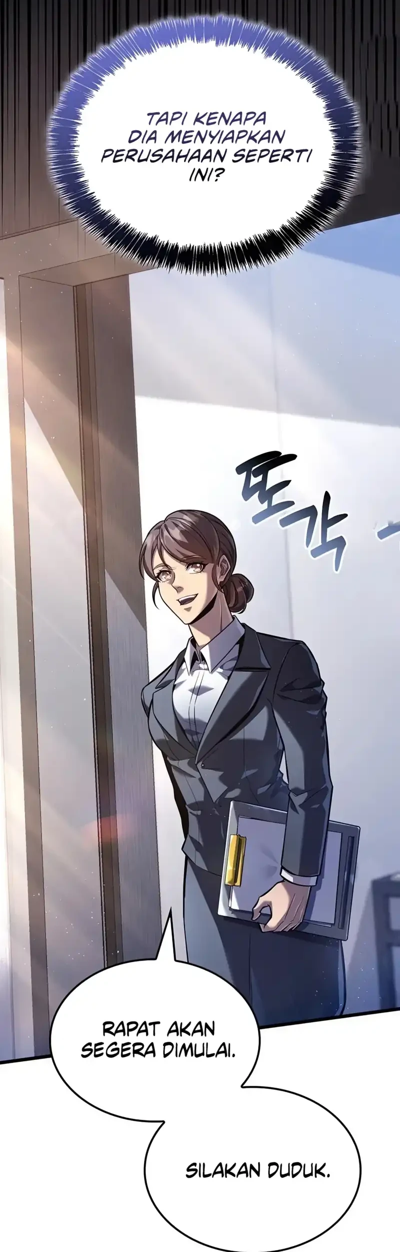The Count’s Youngest Son Is A Player! Chapter 155 Gambar 48